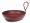 Rustic Brown Primitive Gravy Pan