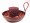 Rustic Brown Primitive Gravy Pan