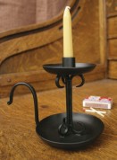 Keeping Room Candle Holder