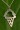 Ice Cream Cone Necklace