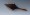 Flame Blackened Fluted Pie Server
