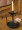 Keeping Room Candle Holder