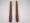 Country Affair Taper Candles 8 inch - Baked Apple Pie