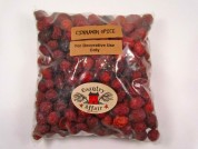 Country Affair Scented Rosehips Cinnamon Spice