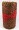 Country Affair Pillar Candle 3x6 - Ginger Spice
