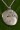 Chickie Bird Medallion Necklace - Adventurous